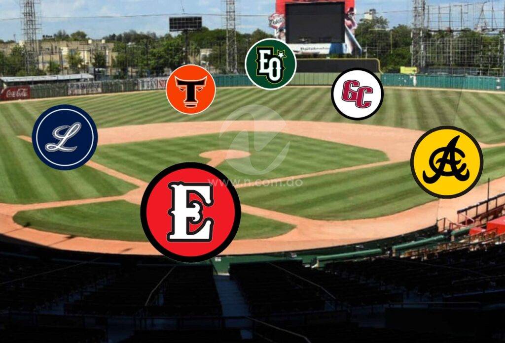 Inicia la temporada de béisbol invernal, te decimos cuándo, eldigital.com.do