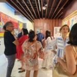 Delegación internacional concluye Diálogo Ibermuseos y República Dominicana, eldigital.com.do