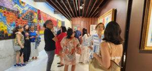 Delegación internacional concluye Diálogo Ibermuseos y República Dominicana, eldigital.com.do