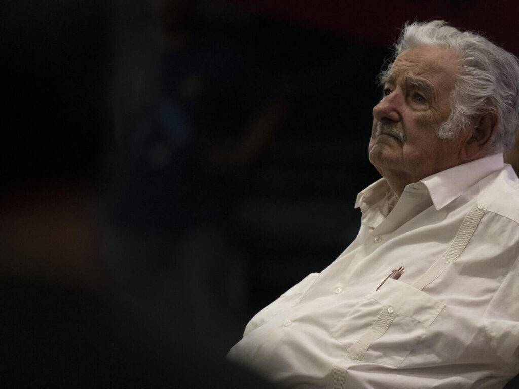 El expresidente uruguayo José Mujica ingresado con diagnóstico de cáncer, eldigital.com.do