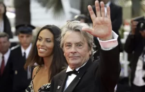 Alain Delon muere, eldigital.com.do