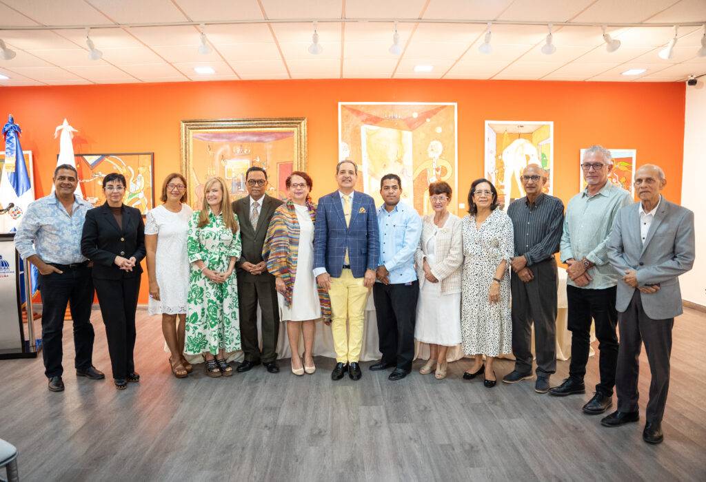 Cultura anuncia los ganadores de los Premios Anuales de Literatura 2024, eldigital.com.do