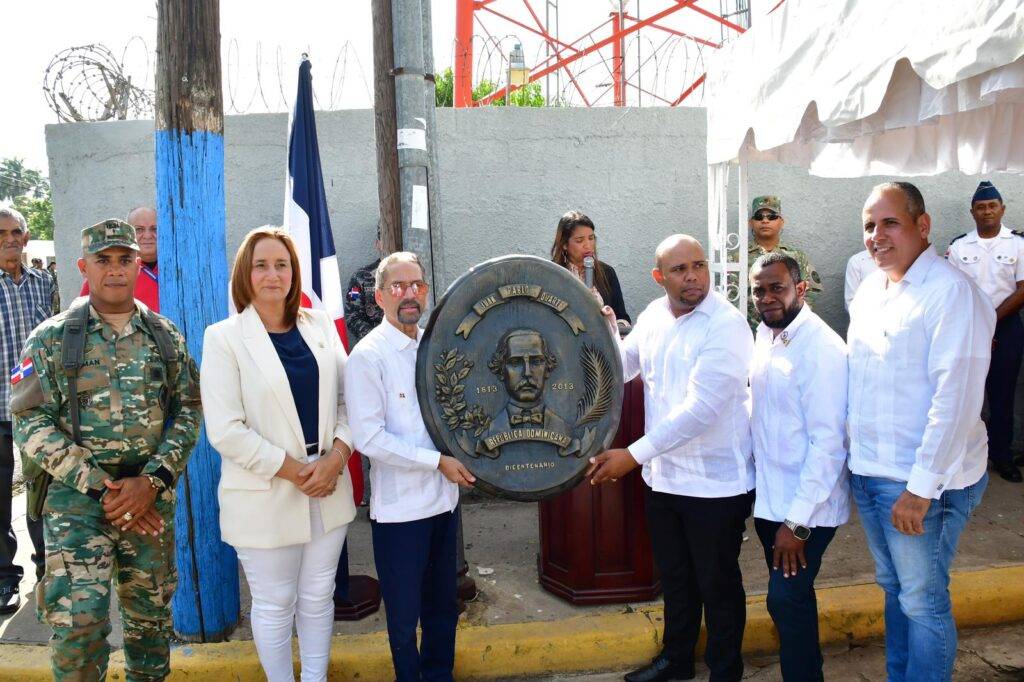 Efemérides Patrias exalta el 161 aniversario de la batalla restauradora de Guayubín, eldigital.com.do