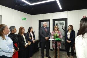 BHD inaugura sala de lactancia en su Centro de
Contacto, eldigital.com.do