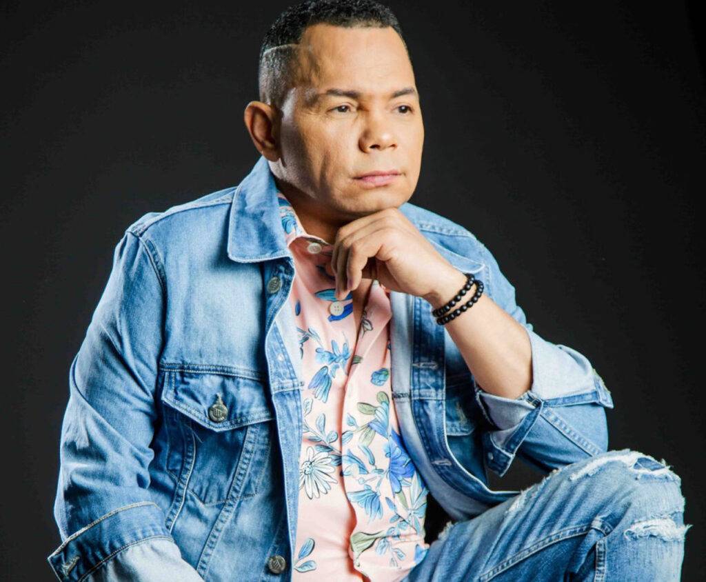 “Cuando se acaba el amor”, la nueva producción de Joe Veras para los amantes de la buena bachata, eldigital.com.do