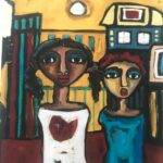 “Ellas y nosotras. Memorias de nueve generaciones". eldigital.com.do