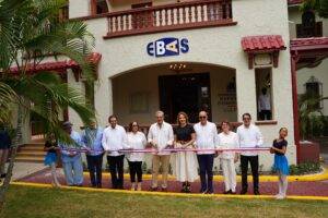 Presidente Abinader encabeza inauguración de la remodelada Escuela de Bellas Artes de Santiago, eldigital.com.do