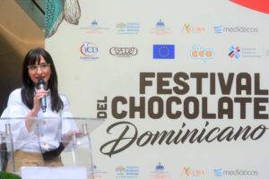 Cuarta edición del chocolate dominicano