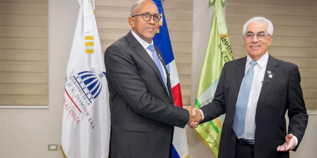 ETED alcanzó el tercer lugar en evaluación del Índice de Control Interno (ICI) de la Contraloría General de la República, eldigital.com.do