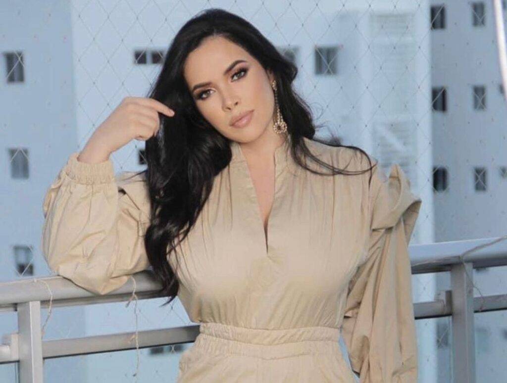 Comunicadora Ingrid Jorge embarga cuentas bancarias de sus tías por apropiación fraudulenta de más de siete millones de pesos, eldigital.com.do