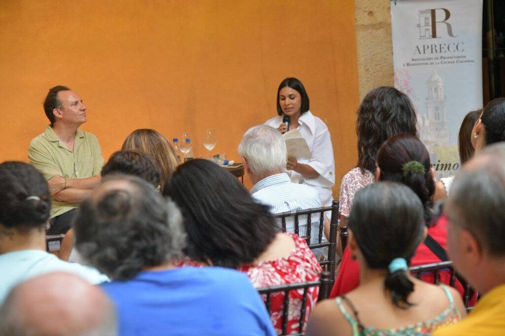 Las casas que nos habitan”: reflexiones sobre urbanismo afectivo y la experiencia de la Ciudad Colonial, eldigital.com.do