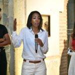 El museo Casa Mella-Russo sirvió de plataforma para fomentar un diálogo colectivo e identificar oportunidades de mejora en el catálogo urbano y la experiencia del espacio público del centro histórico. elDigital.com.do