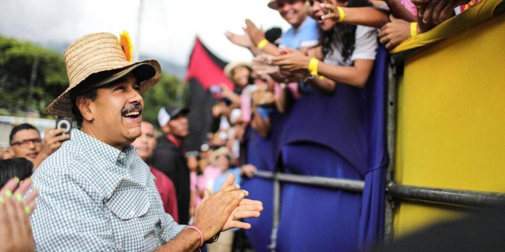 Estados Unidos amenaza a Maduro con acciones "adicionales" si no publica las actas electorales, eldigital.com.do