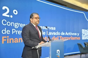 Banreservas realiza segundo Congreso Contra el Lavado de activos, eldigital.com.do