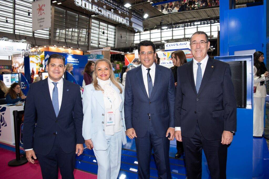 Popular aporta el 50% del financiamiento al turismo dominicano, eldigital.com.do