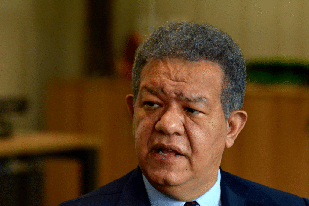 Leonel: Gobierno ha entregado más de 400 mil visas a haitianos en 2024 sin consulados abiertos, eldigital.com.do