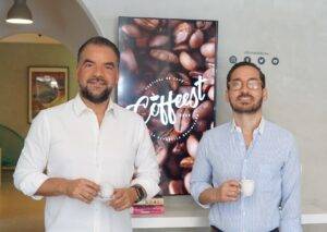 Anuncian el Festival del Café Coffeest 2024, eldigital.com.do