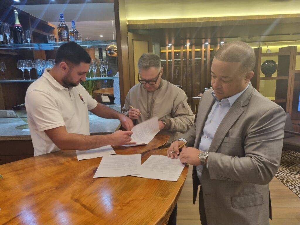 Digitain y Colombo Sport ofrecerán innovadoras soluciones de apuestas en República Dominicana, eldigital.com.do