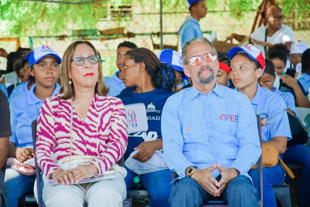Efemérides Patrias conmemora el Día del Cacique Enriquillo en Pueblo Viejo, Azua, eldigital.com.do