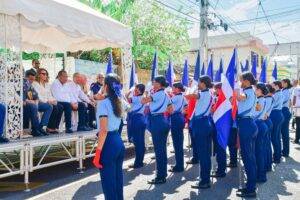 En el 185 aniversario del natalicio de Gregorio Luperón Efemérides Patrias llama a imitar su ejemplo nacionalista, eldigital.com.do