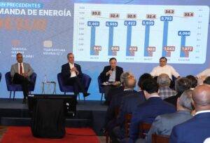 800 mil usuarios se 'roban la luz' en el país, eldigital.com.do