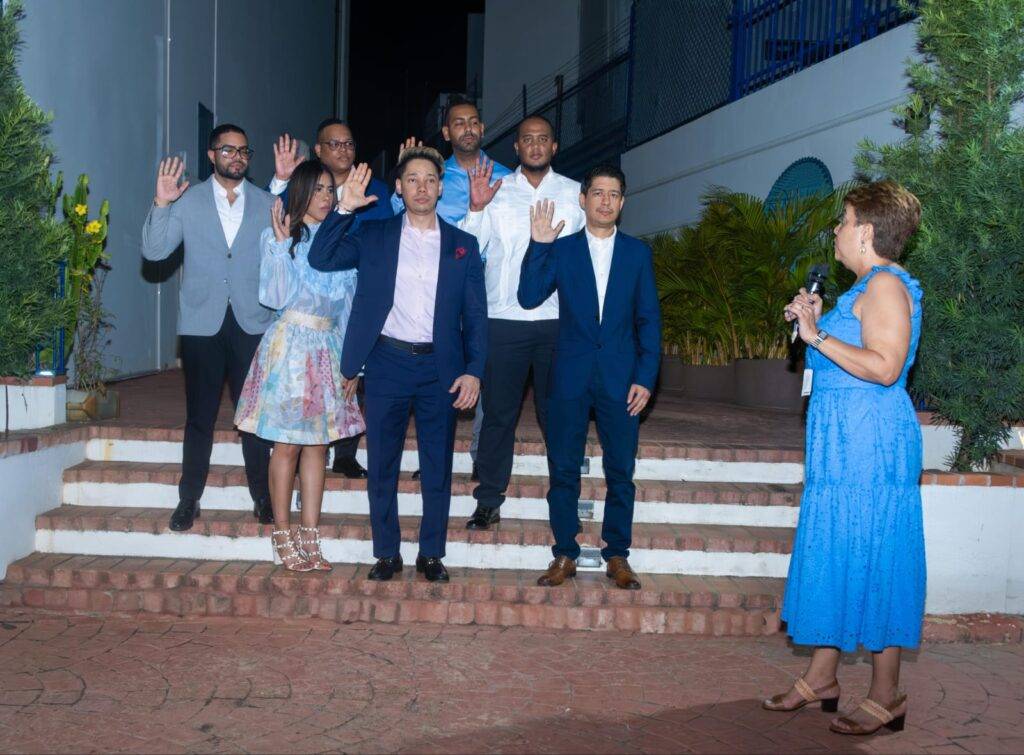 Constituyen la Sociedad de Especialistas Dominicanos de Armonización Facial (SEDAF) eldigital.com.do