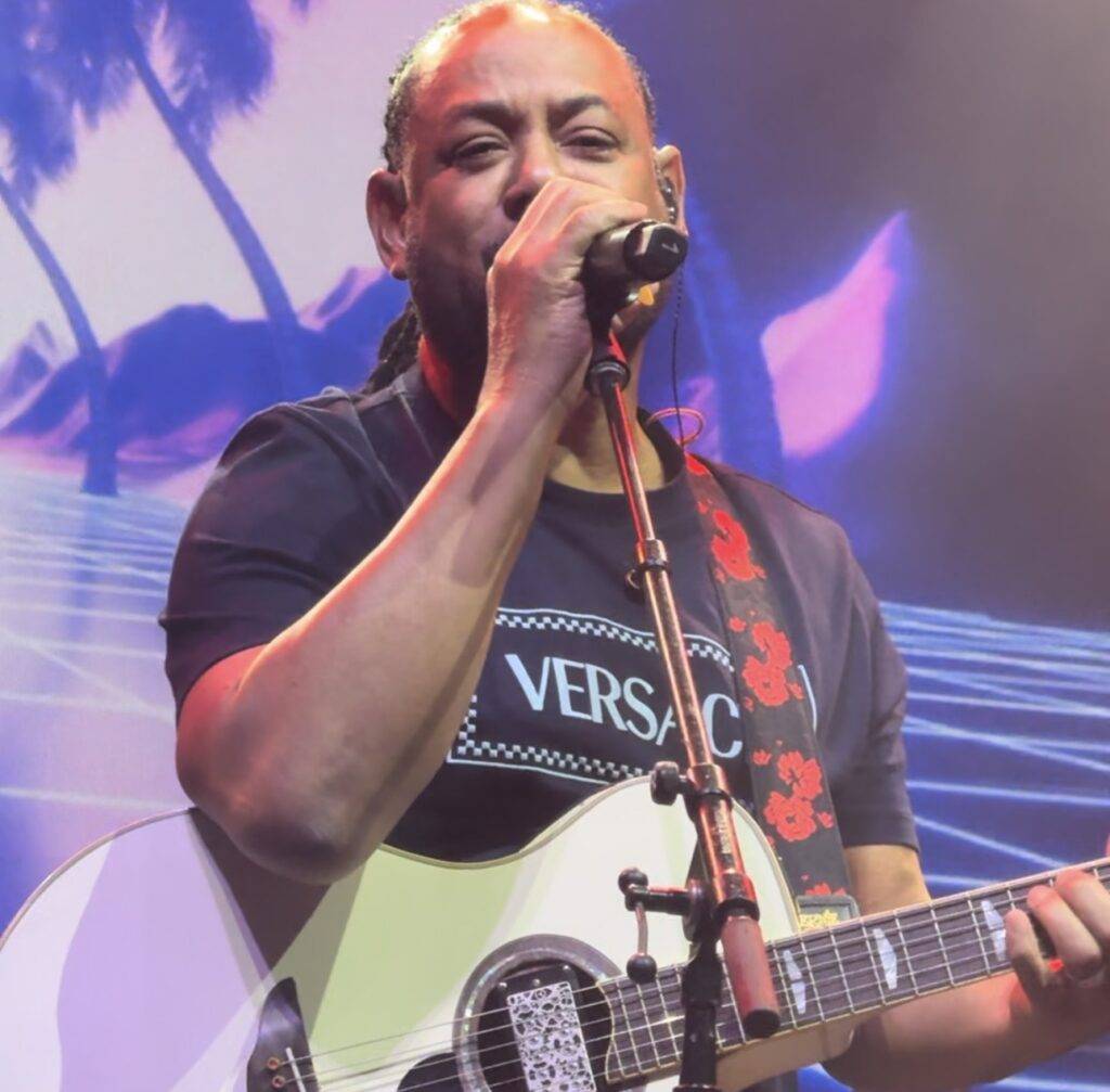 Luis Vargas presenta 'Mi trayectoria' en Coca Cola Music Hall , eldigital.com.do