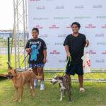 Inauguran el primer parque canino público en la zona de Bávaro-Punta Cana, eldigital.com.do