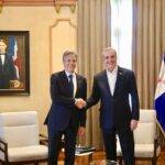 Blinken concluye visita oficial a República Dominicana, aquí todo lo tratado, eldigital.com.do