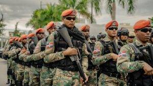 Gobierno lanza operativo de intervención conjunta para mantener la seguridad y tranquilidad social, eldigital.com.do