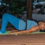 Parque Las Praderas se llena de actividades del último día del World Wellness Weekend, eldigital.com.do