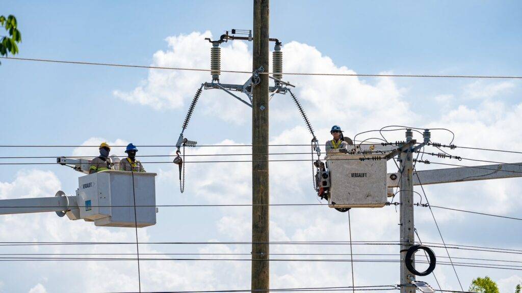 ETED fortalece el sistema de transmisión a 69 kV en el Cibao Central, eldigital.com.do
