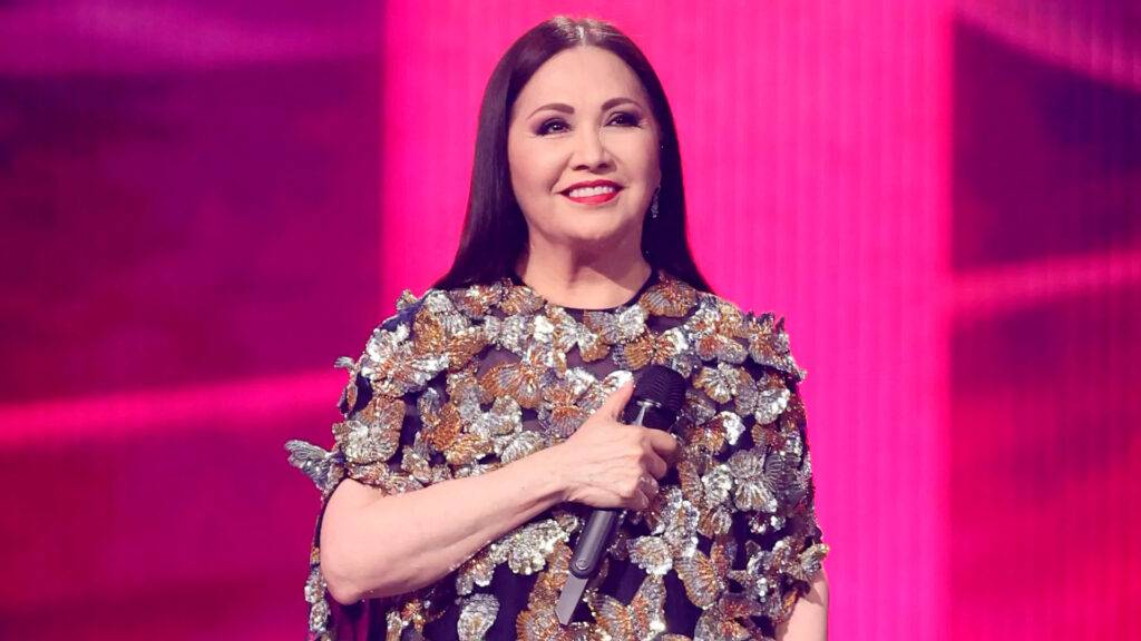 Ana Gabriel anuncia el cierre de su gira mundial “Un Deseo Más” en República Dominicana, eldigital.com.do