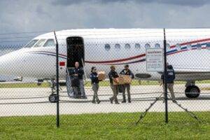 Maduro tenía su avión 'escondido' en Santo Domingo por si tenía que escapar, la versión de Jaime Bayly, eldigital.com.do