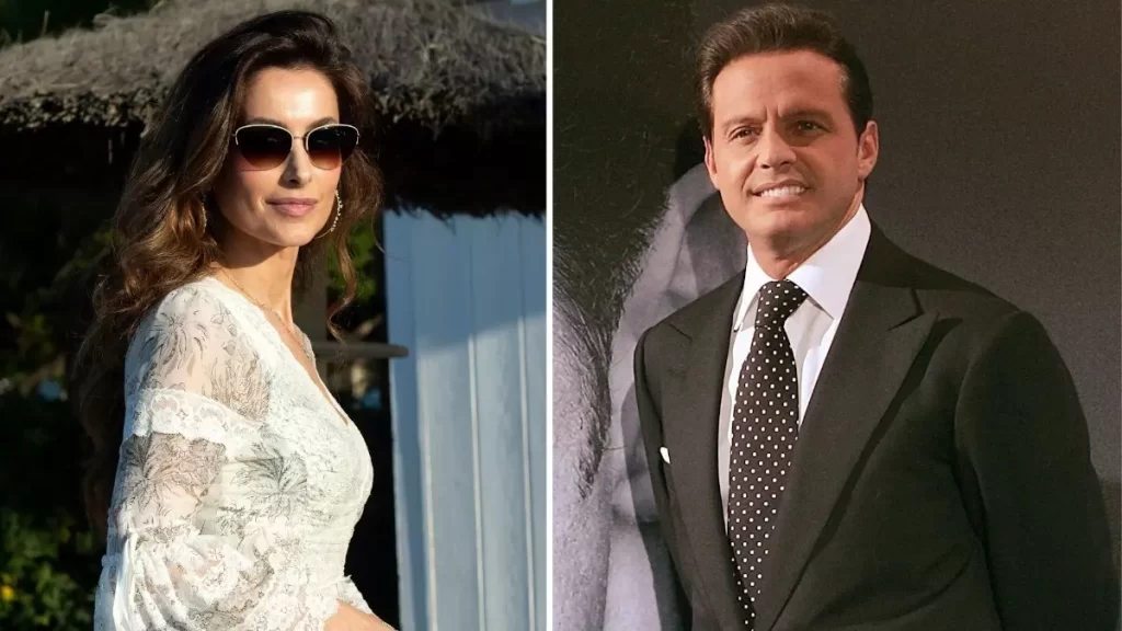 Boda de Luis Miguel y Paloma Cuevas: ¿Qué sabemos de posible matrimonio del 'Sol de México'?