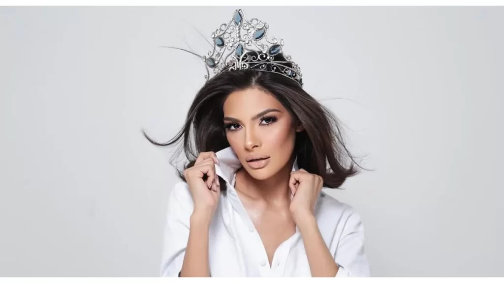 miss universo en mexico