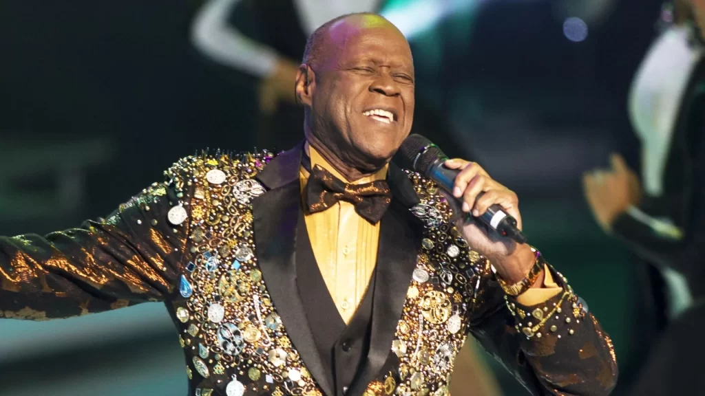 Senado aprueba designar con nombre de Johnny Ventura la avenida Nicolás de Ovando, eldigital.com.do