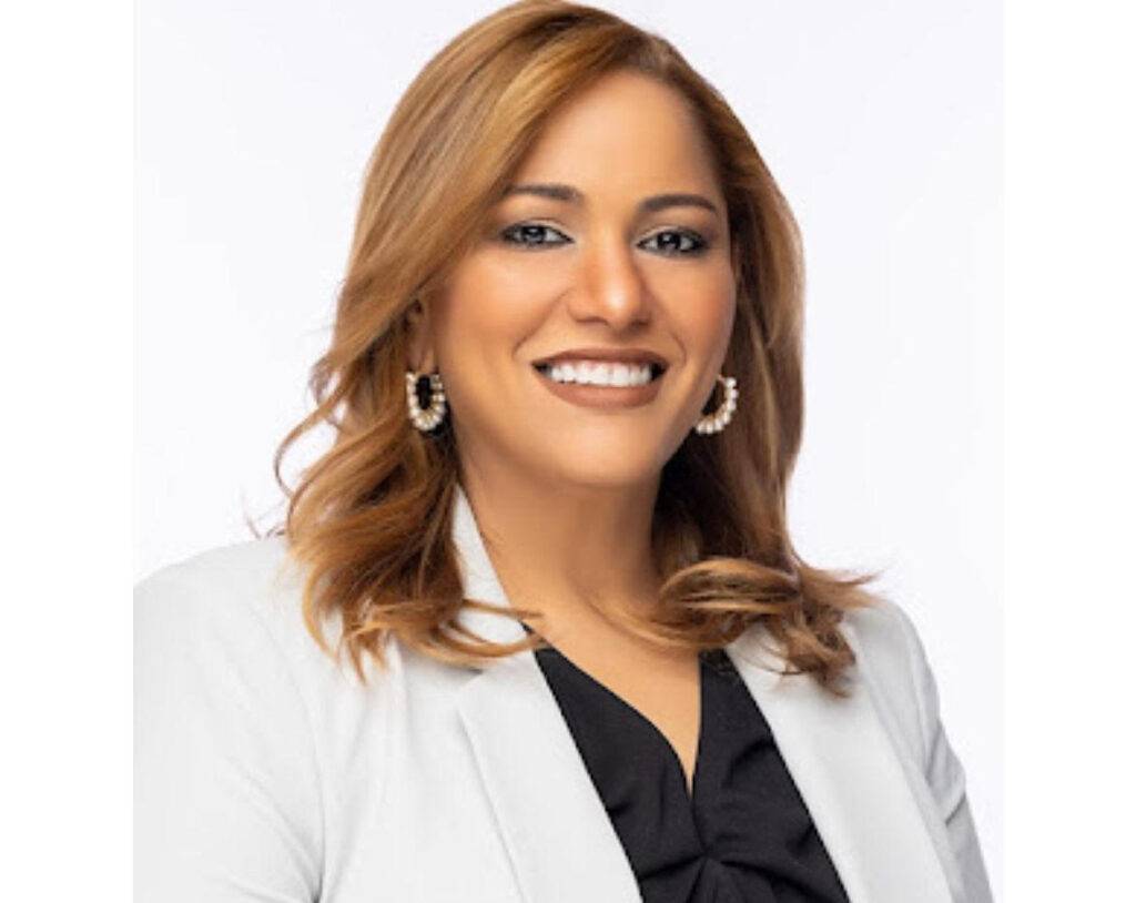 Dominicana es designada directora ejecutiva del Hospital Lincoln en El Bronx, eldigital.com.do