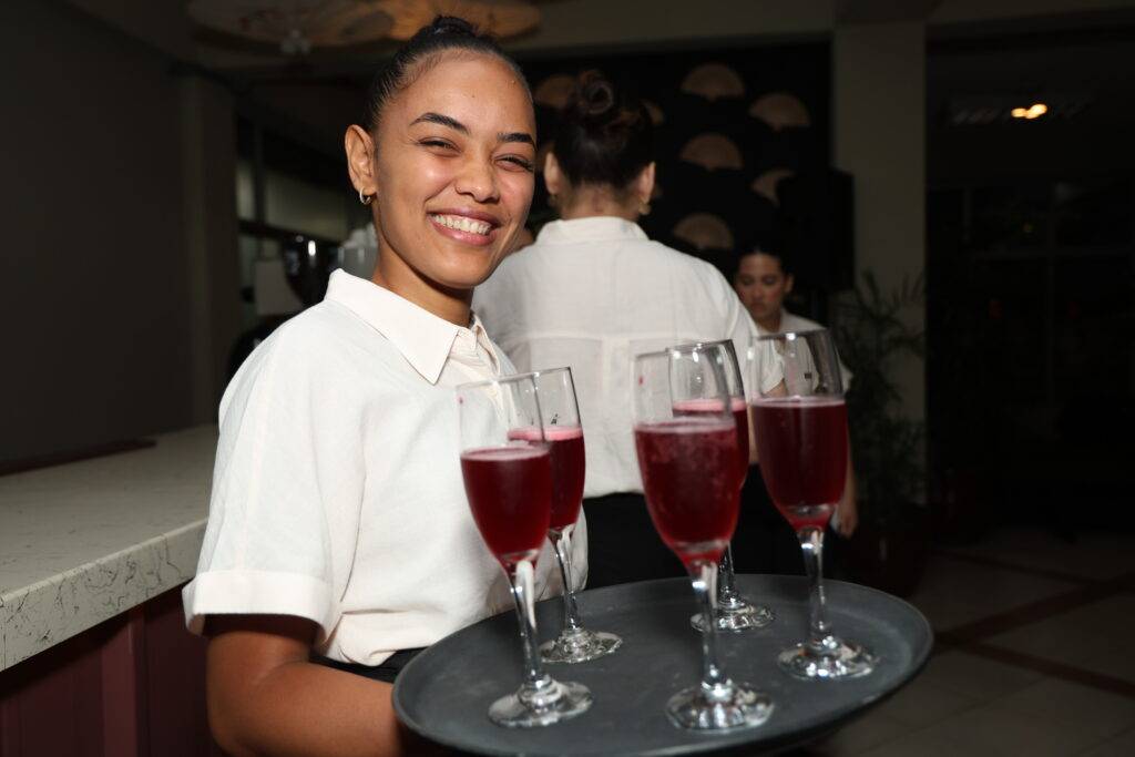 PUCMM inaugura “KOKORO” su Proyecto Restaurante 2024, eldigital.com.do