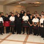 PUCMM inaugura “KOKORO” su Proyecto Restaurante 2024, eldigital.com.do