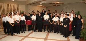 PUCMM inaugura “KOKORO” su Proyecto Restaurante 2024, eldigital.com.do