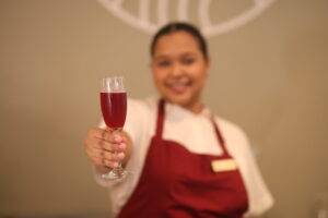 PUCMM inaugura “KOKORO” su Proyecto Restaurante 2024, eldigital.com.do