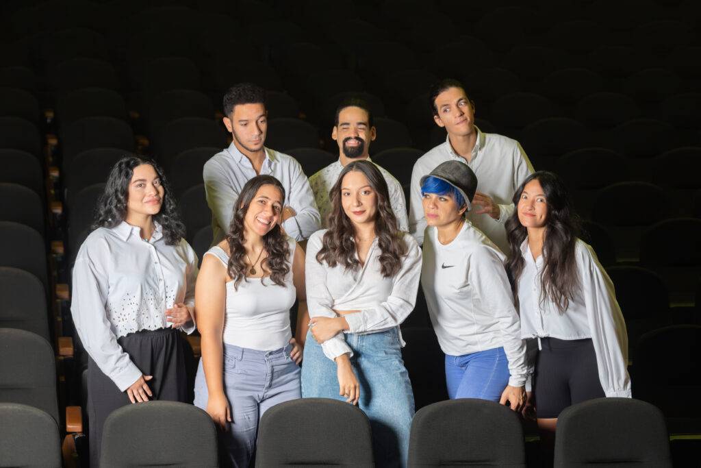 “Reescribiendo mi historia”: música, baile y canciones con un mensaje de reflexión, eldigital.com.do