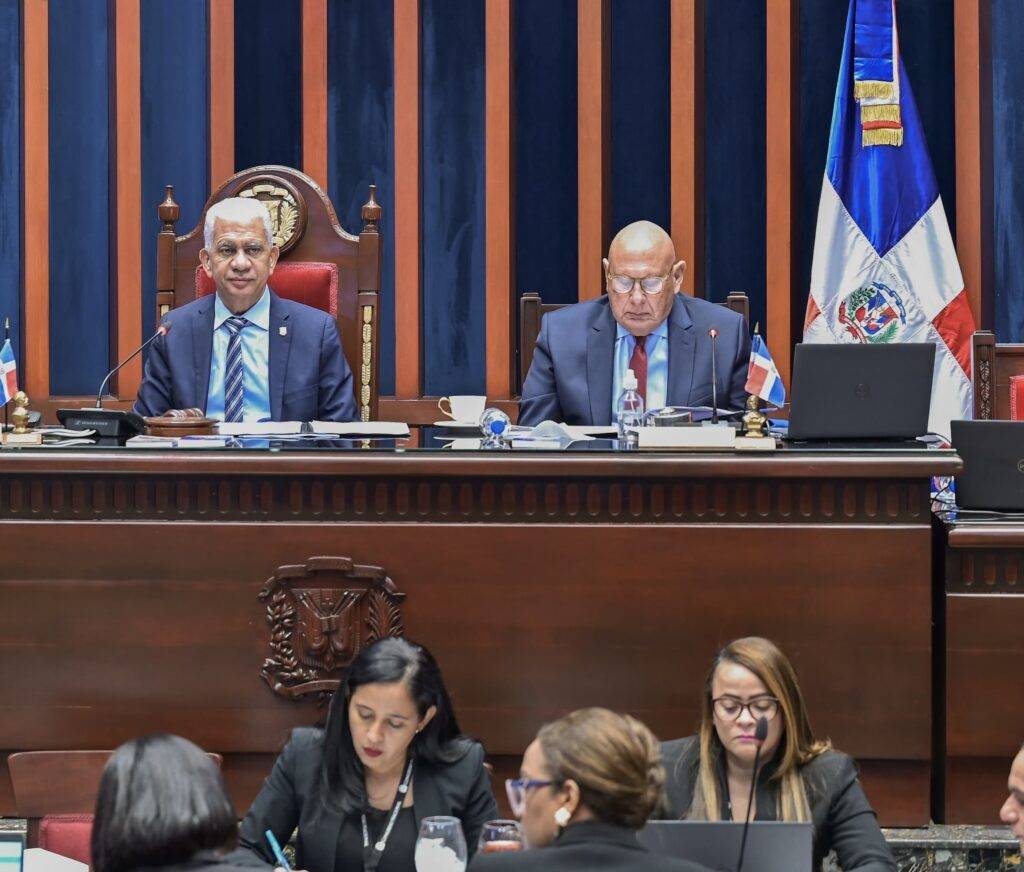 Senado aprueba modificaciones ley sobre Tráfico Ilícito de Migrantes y Trata de Personas, eldigital.com.do