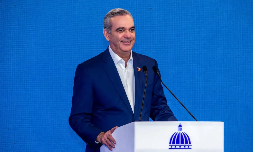 Presidente Abinader presenta crecimiento de exportaciones nacionales, eldigital.com.do