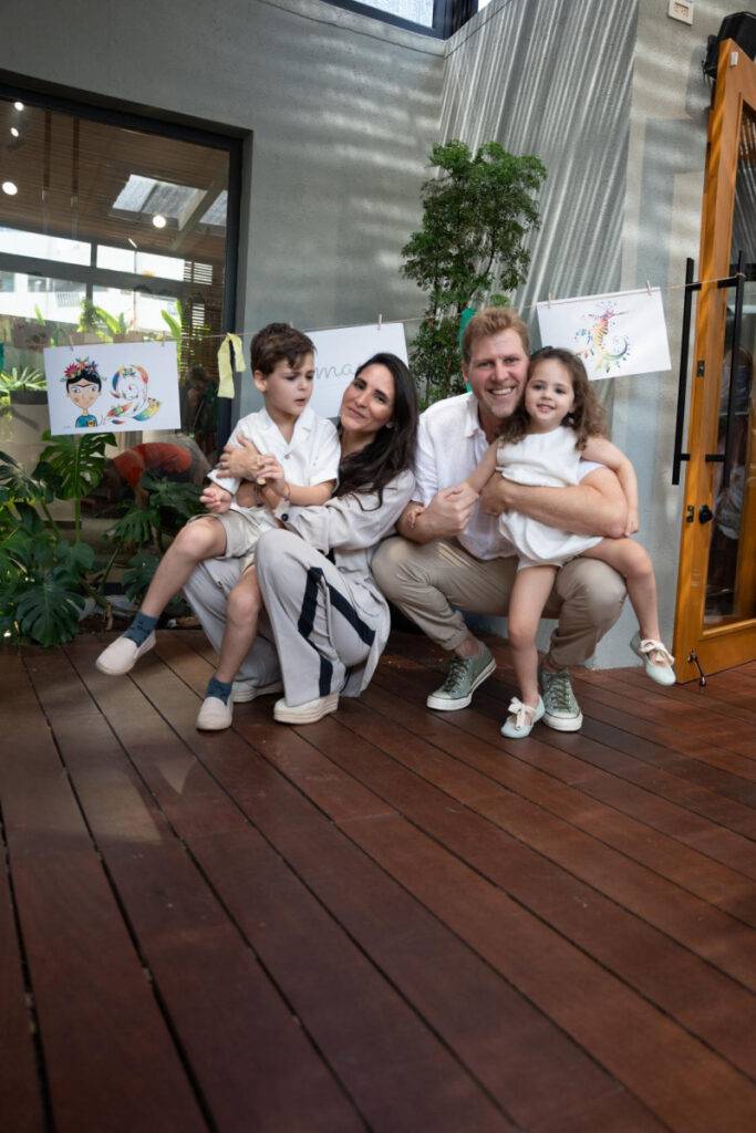 Firma de moda infantil Mau muestra su 'Atelier de Historias', eldigital.com.do