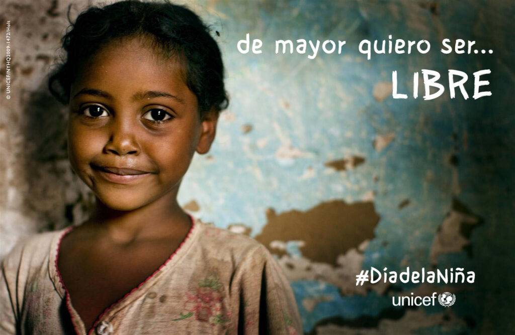 UNICEF advierte que 1 de cada 5 adolescentes en República Dominicana ya son madres o están embarazadas, eldigital.com.do