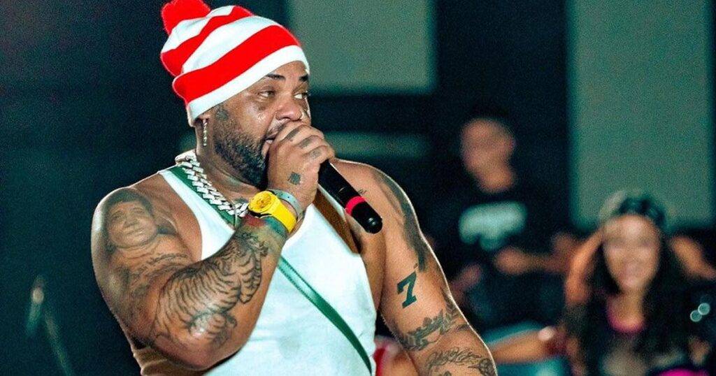 Reguetonero cubano El Taiger en estado crítico tras recibir disparo en la cabeza, eldigital.com.do