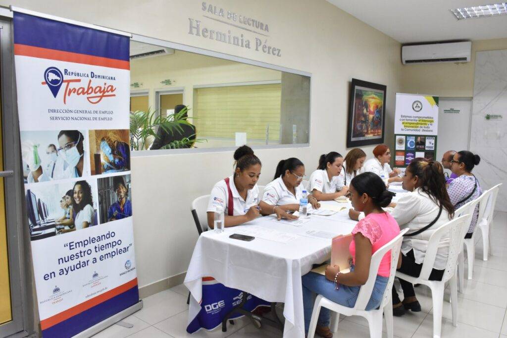 Ministerio de Trabajo invita a feria y jornada de empleo para La Altagracia y Santo Domingo Este, Municipio Guerra, eldigital.com.do