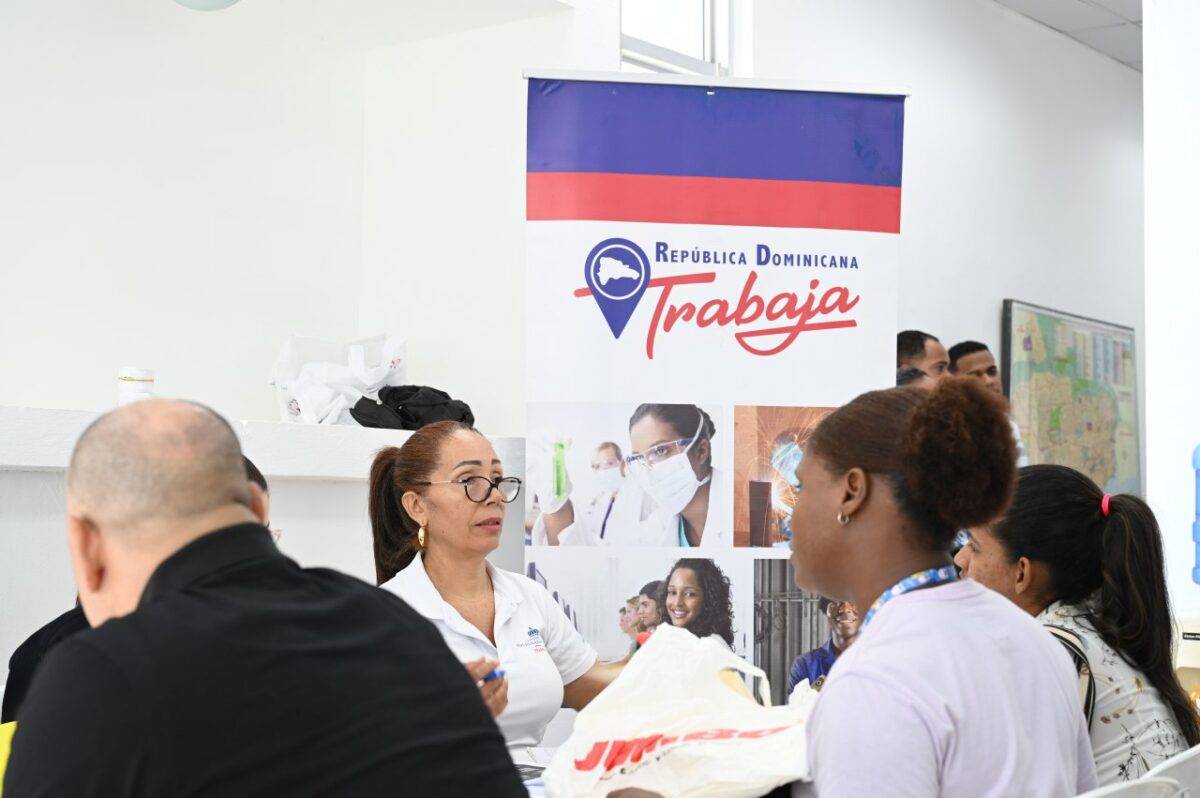 Ministerio de Trabajo invita a ferias de empleo para el Distrito ...